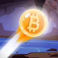 Crypto Pop: Bubble Shooter