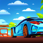 Car parking Game: Pro Drivers