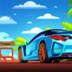 Car parking Game: Pro Drivers