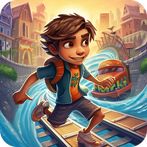 Street Runner – Endless Runner