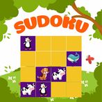Sudoku Pictures