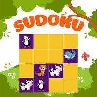 Sudoku Pictures