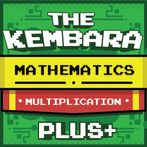Kembara Plus - Math (Multiply)