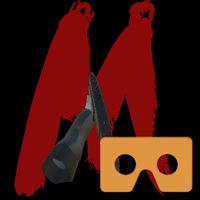 Zombies Murderers VR