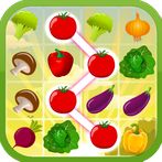 Connect Vegetables