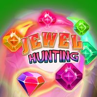 Jewel Match&Blast Puzzle Game