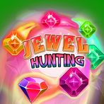 Jewel Match&Blast Puzzle Game
