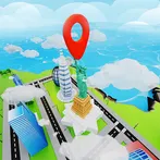 Street View Hunt