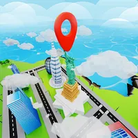 Street View Hunt