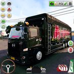 US Truck Driving - Truck Cargo