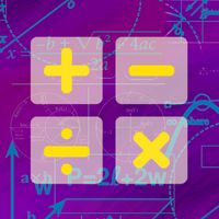 Math Games - math exercises an