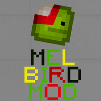 Mel Mod Melon Bird Playground