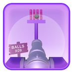 Shoot Ball: Smash Hit Can