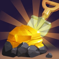 My Gold-Digging Dream