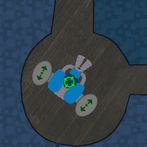 Magnetic Projectiles