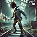Sprint Hunt: Monster Escape