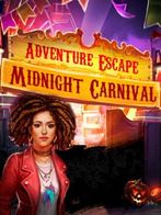 Adventure Escape: Midnight Carnival Mystery Story