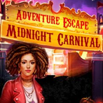 Adventure Escape: Midnight Carnival Mystery Story