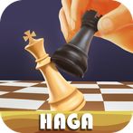 Chess: Chess Offline - Haga