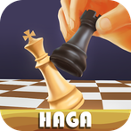 Chess: Chess Offline - Haga