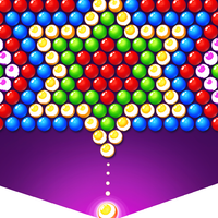 Bubble Shooter For Christmas