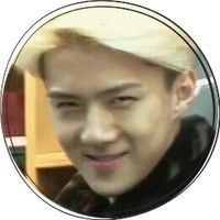 EXO game - find a couple