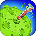 Germ Smash Hit