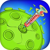 Germ Smash Hit