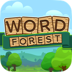 Word Forest: Word Games Puzzle