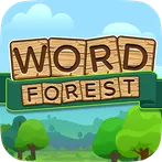 Word Forest: Word Games Puzzle