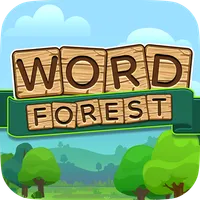 Word Forest: Word Games Puzzle