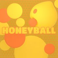 Honey Ball