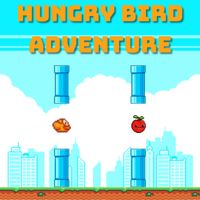 Hungry Bird Adventure