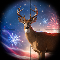 Trophy Hunter - Sniper Game