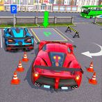 Car Driving School:Drift Games