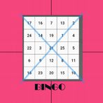 Bingo Game