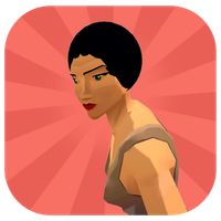 Hair Run