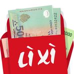 Mừng tuổi năm mới