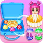 Blind Box Collect 3D Doll: Fun