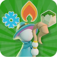 Wizard Defense 3D: Spellcraft