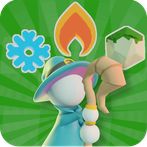 Wizard Defense 3D: Spellcraft