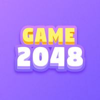2048 Game