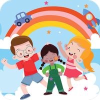Kids Learning Game - ENGLISH