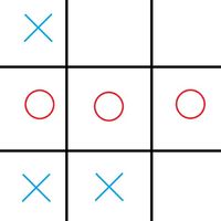Jogo Da Velha - Tic Tac Tue -