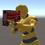 Multiplayer Robot Battles