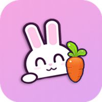 Unroll Rabbit: Slide Puzzle