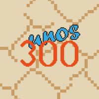 Unos 300