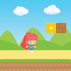 Super Jenny World