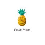 Fruit Maze