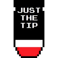 Just The Tip